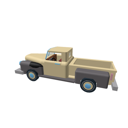 Chevrolet 3100 by ferso29 requested by slowFriedch