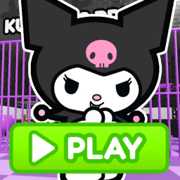 KUROMI'S PRISON RUN