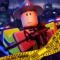 [V2!] Philippine National Police icon