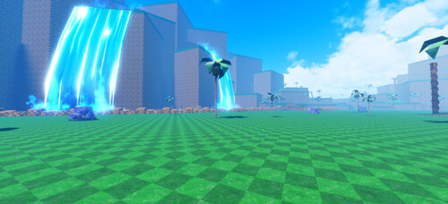 [FINAL] Chaos Arena