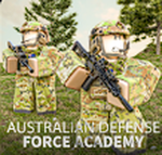 AMA I Australian Military Academy
