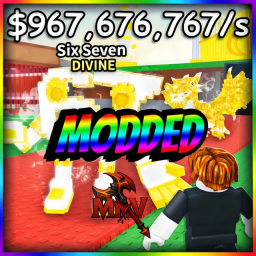 [DIVINE] Stealz A Brainrot Modded