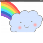 Olivia loves Cloud Army