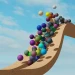 Huge Marble Slide icon