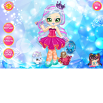 shopkins sea