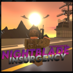 Nightblade Insurgency