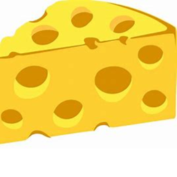 The Cheese Kingdom