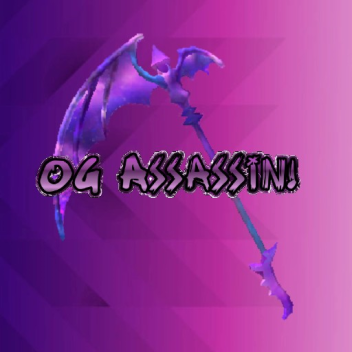 [COMP!] OG Assassin!