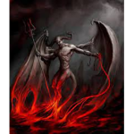 True Demonix
