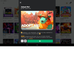 Adopmi unirsee