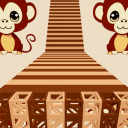 🐵 Monkey Obby