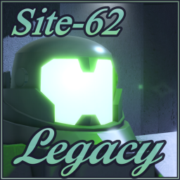 Site-62 - Legacy