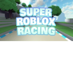 super roblox racing icon