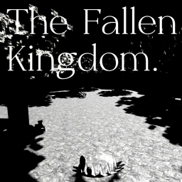 The Fallen Kingdom. icon