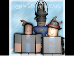 The Roblox Snowflake MINIGAMES!