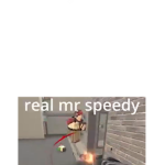 Mr Speedy's Group