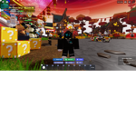 Bedwars pro !