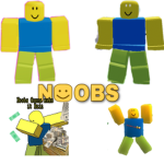 Noobs!Clan!