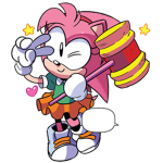 Rosy The Rascal Group!