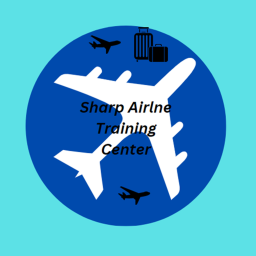 Sharp Airline Voting Center