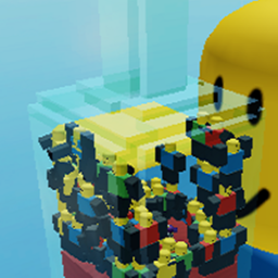99 Players in One Bottle