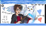 Hermione Granger fans and Harry Potter fan group