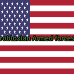 Robloxian armed forces. (RAF)