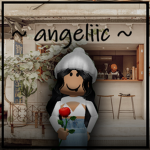 ~ angeliic ~