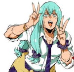 RyukoMatoi_Ismine