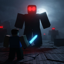 UNTITLED PvE Game