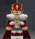 King baby’s official group!