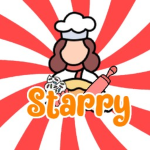 Starry’s Café!