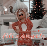 - fili's angels -