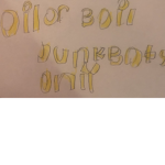 Junk Bots Only Kill Non Junk Bots
