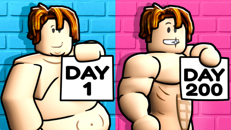 Gym Race Simulator screenshot 4