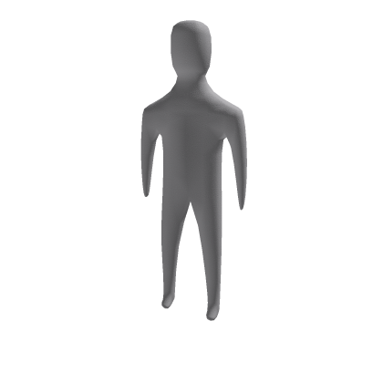 realistic human model1