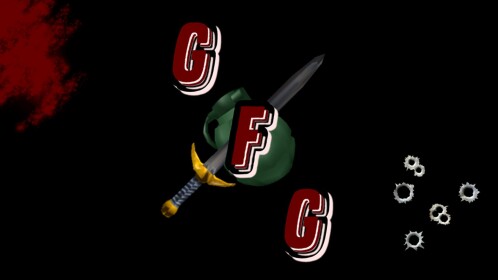 generic fighting game (Beta)