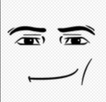 MAN FACE FACT1