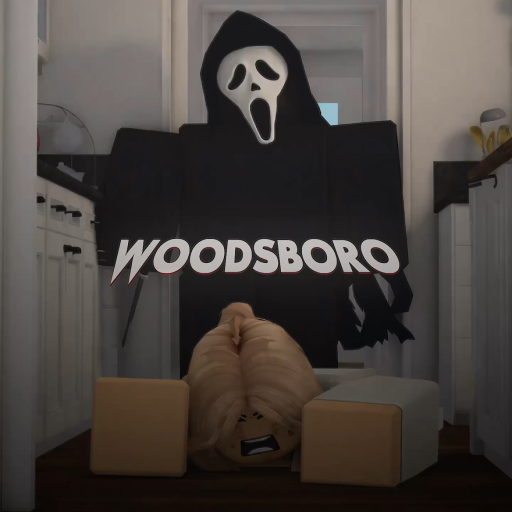 Woodsboro, 1996. SCREAM [BETA]