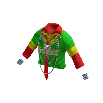 Item Thumbnail