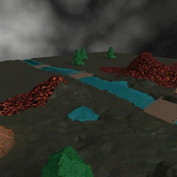 Jason's Forest icon