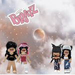 BRATZ DOLLIES $$