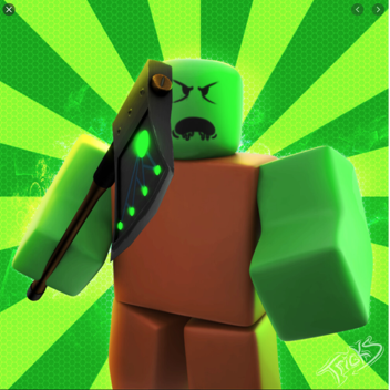 Monster Showdown