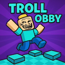 Troll is a pinning tower 1