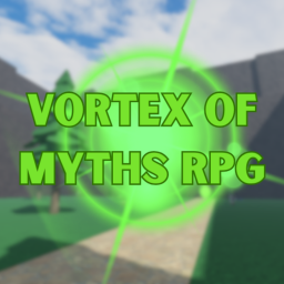 Vortex of Myths RPG