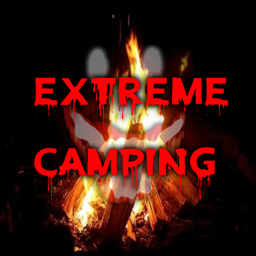 Camping ######### icon