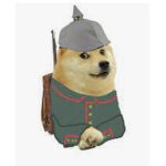 Noob/doge Germanic empire