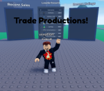 Trade Productions!