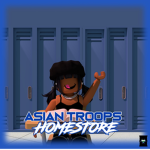 asiantroops