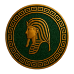 The Legion of the Pharaoh